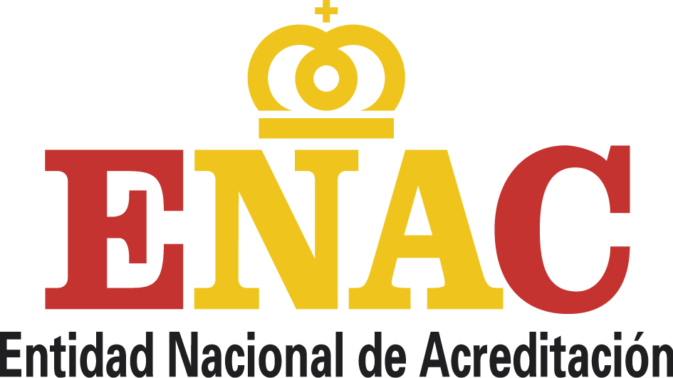 ENAC Entidad Nacional de Acreditaciones